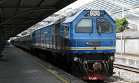 train-malaisie