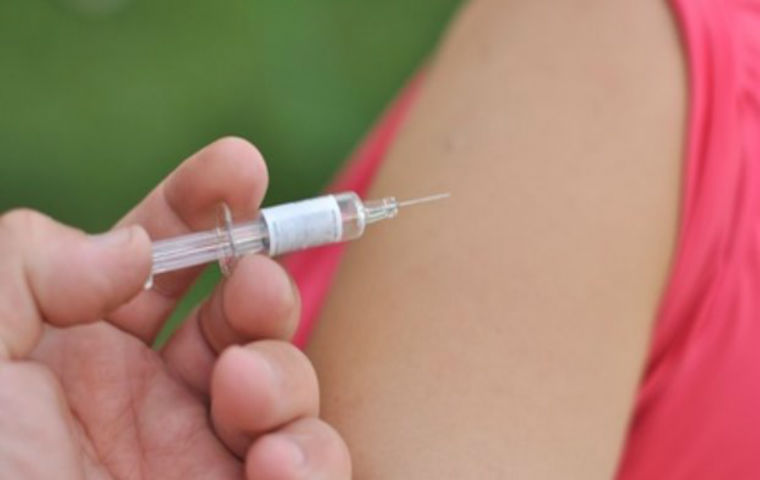 Vaccins au Maroc