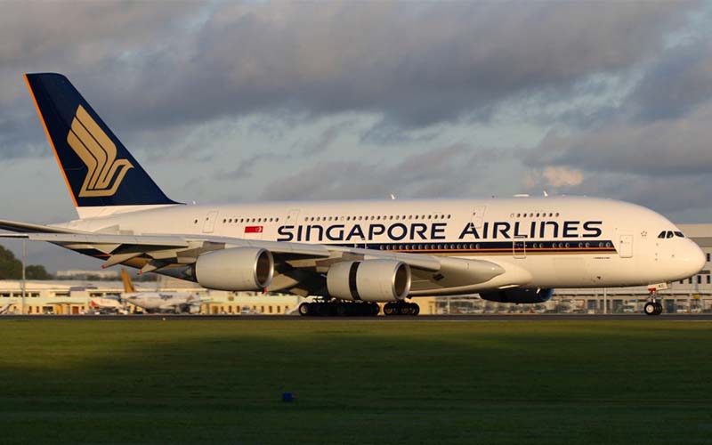 singapore airlines