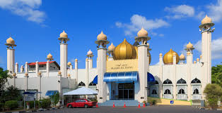 Masjid Al Hana