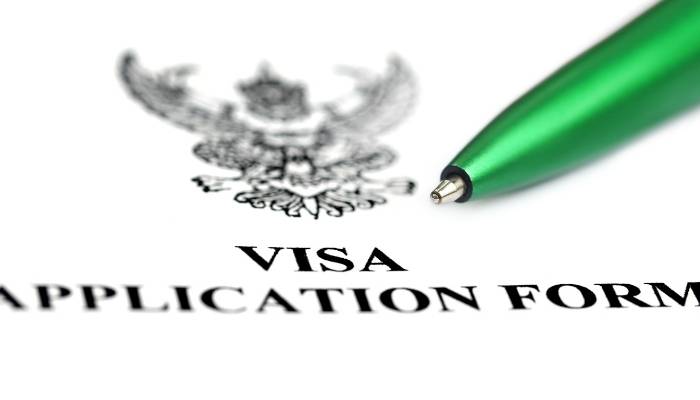 visa pour la Thaïlande 