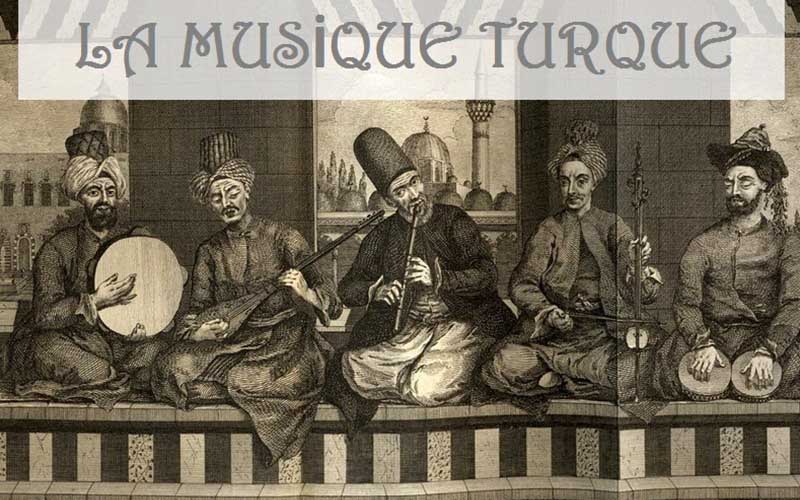 la musique turque