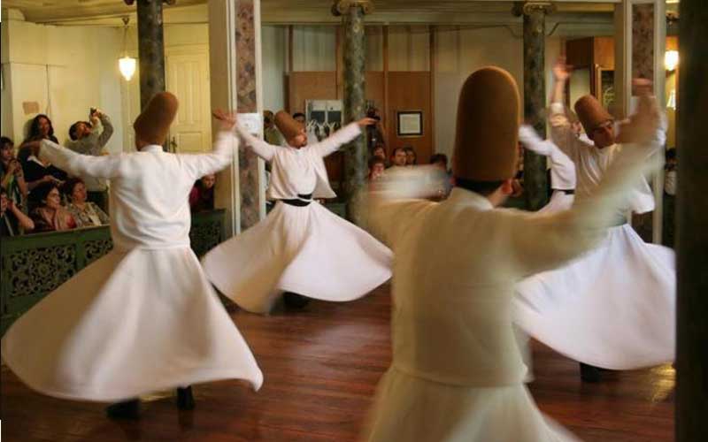 soufisme culture