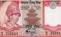 monnaie-nepal