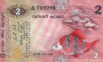 monnaie-srilanka