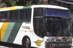 bus brésil