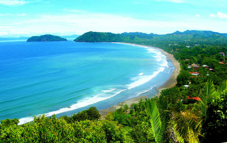 climat Costa Rica