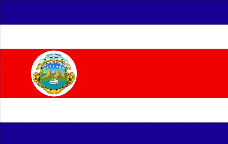 costaricaflag