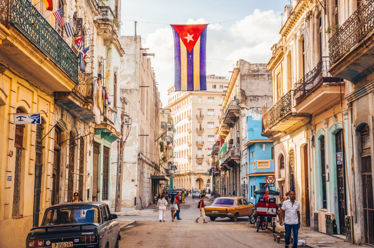 Cuba : bien vous préparer avant le voyage