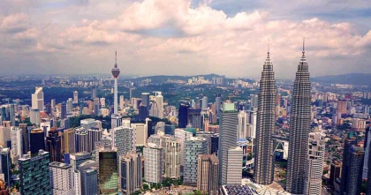 5 meilleures activités à faire à Kuala Lumpur