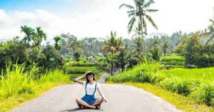 Les 5 meilleures activités à faire au centre de Bali