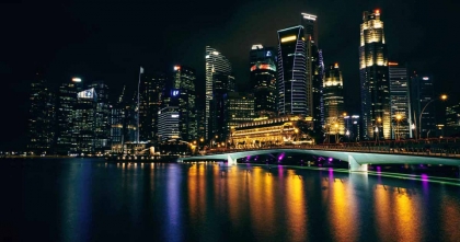 Les meilleures activités à faire à Singapour