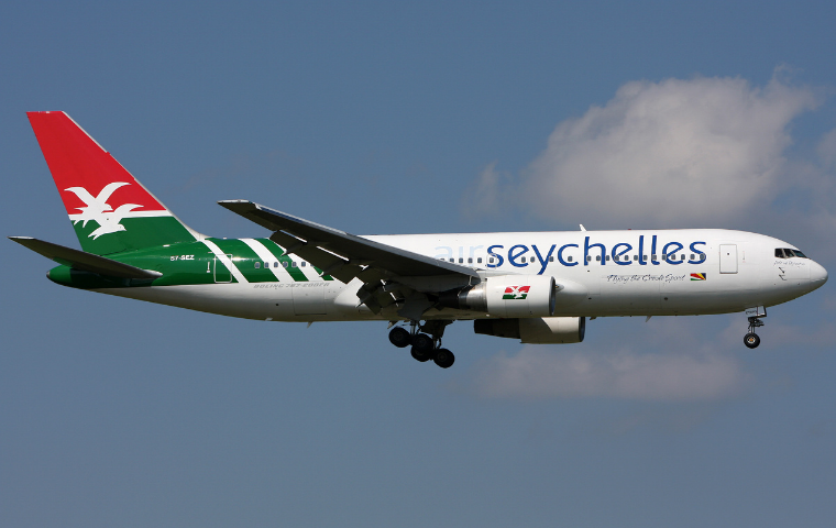 Air Seychelles