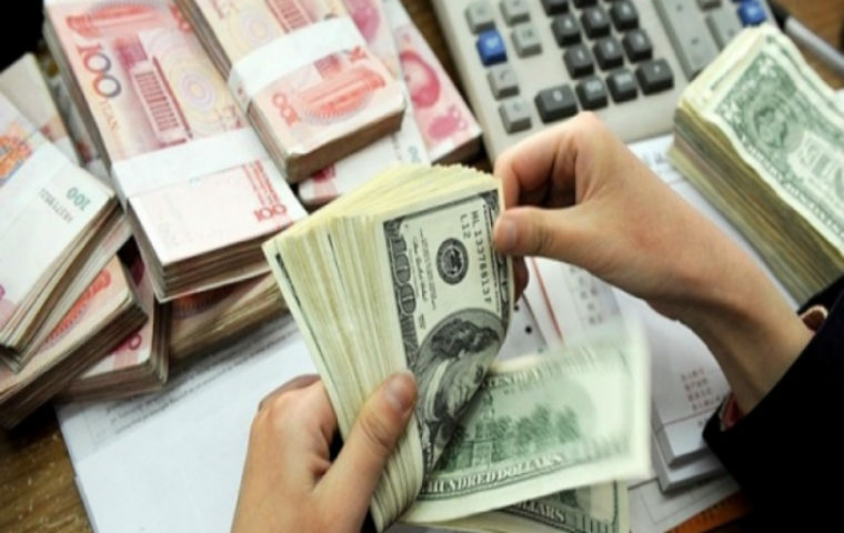 Change de la monnaie