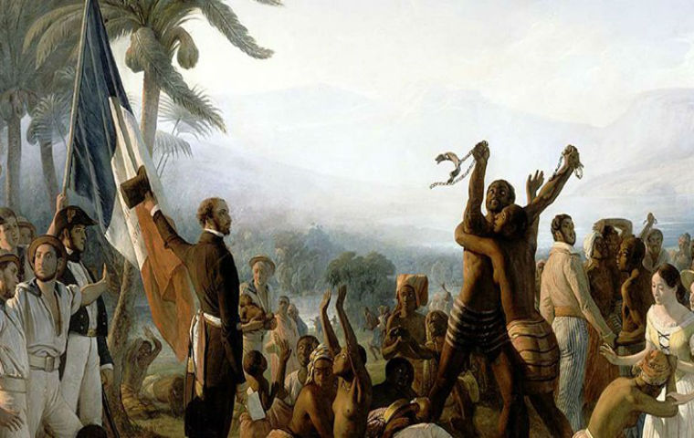 Histoire de lile maurice