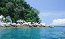 Perhentian