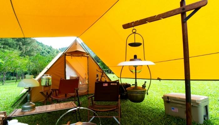 tourisme en Thaïlande