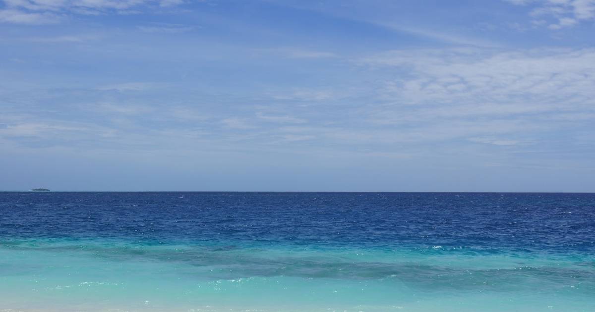 meteo au Maldives
