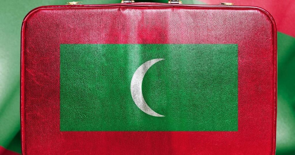 quand partir au Maldives