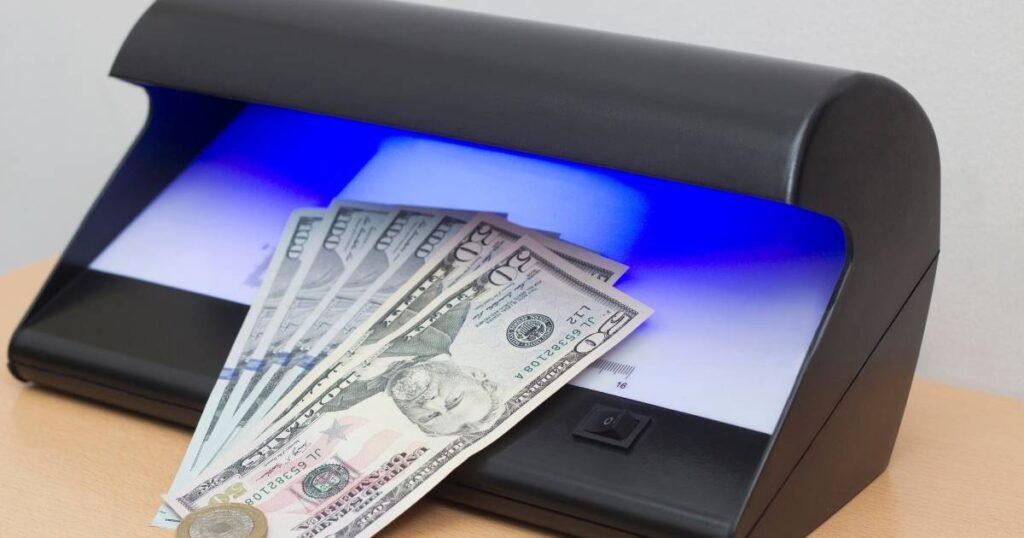 bureau de change Thaïlande