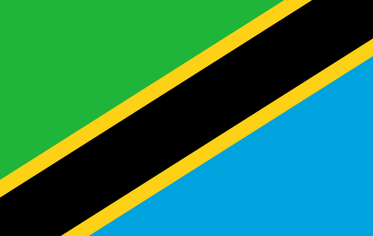 Tanzanie