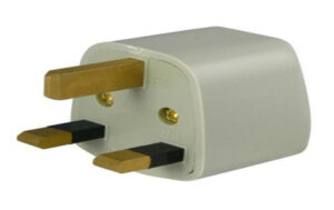 adaptateur de prise neerlandais americain vers ang