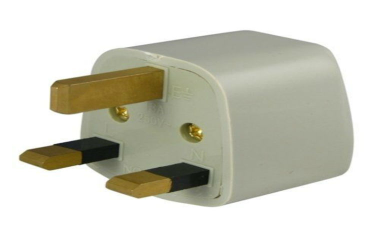 adaptateur de prise neerlandais americain vers ang