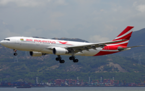 air mauritius