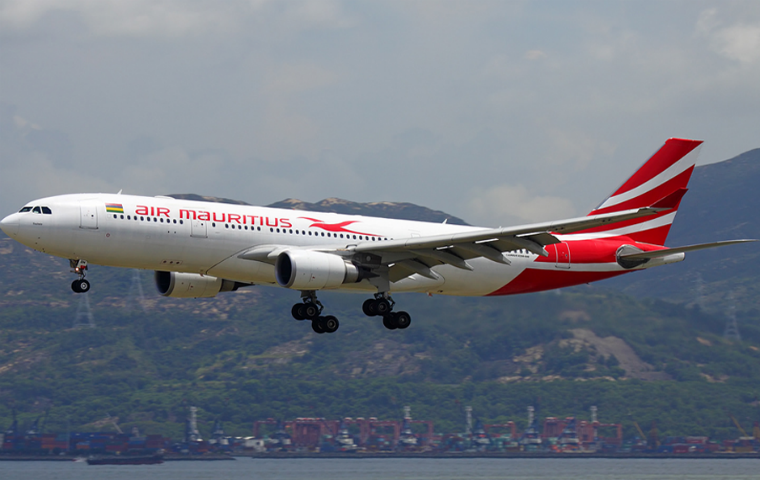 air mauritius