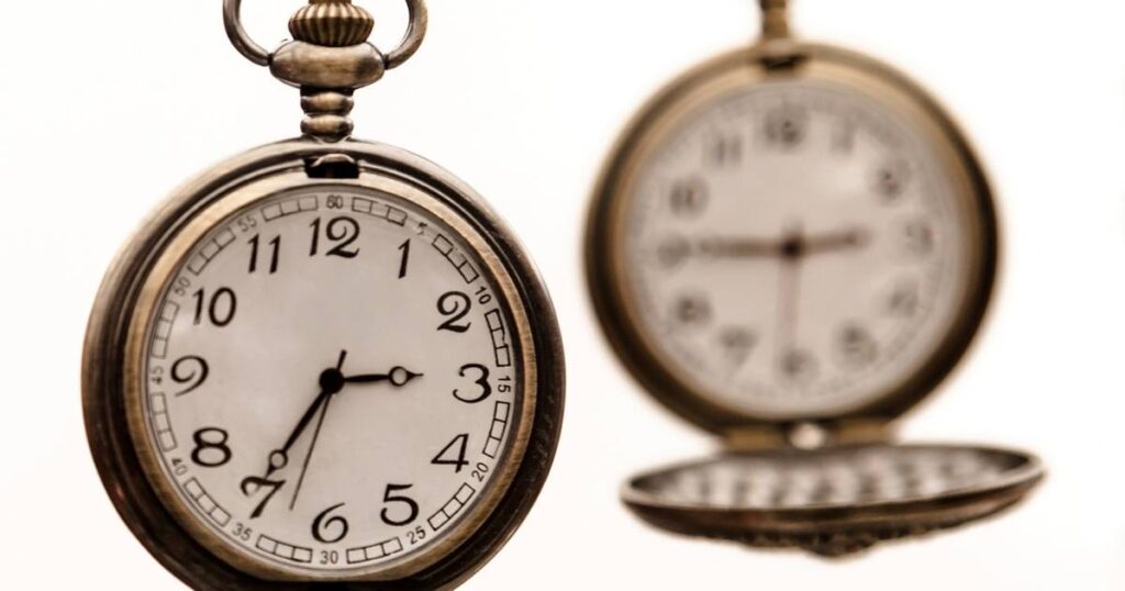 decalage horaire thailande