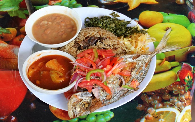 La cuisine tanzanienne : spécialités de la Tanzanie