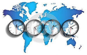 fuseaux horaires heure chine 3