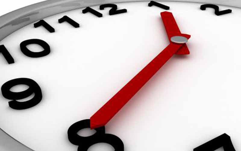 Horaire dcalage Herman