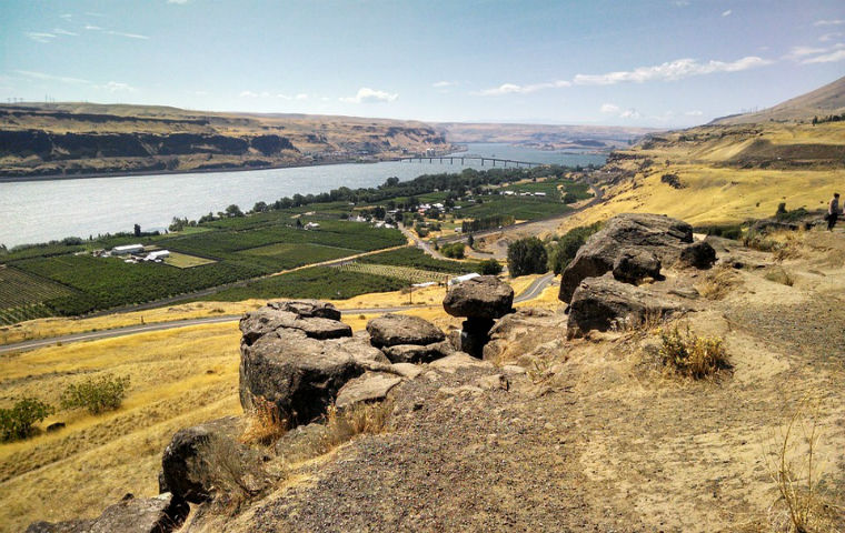 Quand partir en colombie