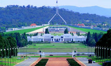 Canberra