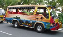 bus-bali