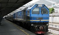 train-malaisie