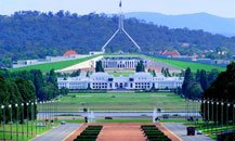Canberra