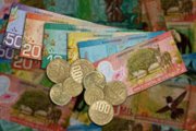 monnaie costa rica