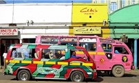 matatu-kenya