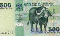 monnaie-tanzanie