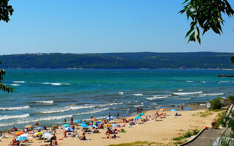 Varna Bulgarie1