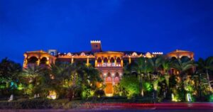 Kenting Amanda Hotel