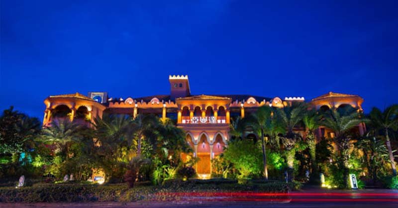 Kenting Amanda Hotel