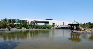 Muse National de Core Seoul pic