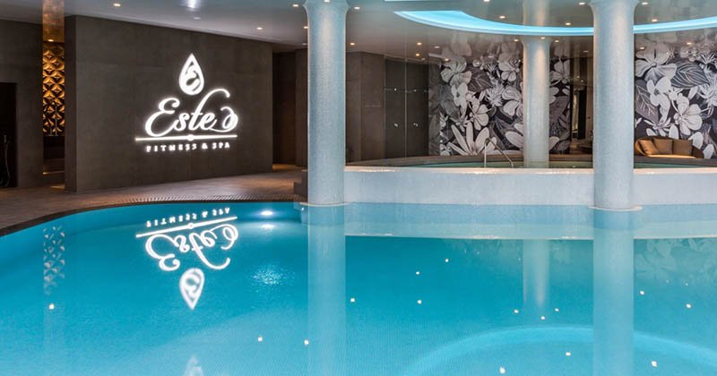 Este Fitness Spa Bulgarie