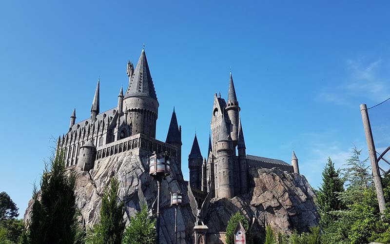 Universals Islands of Adventure 2