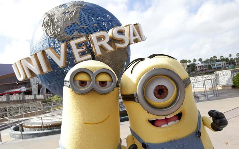 universal studios florida