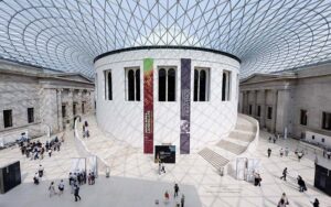 Britsh Museum