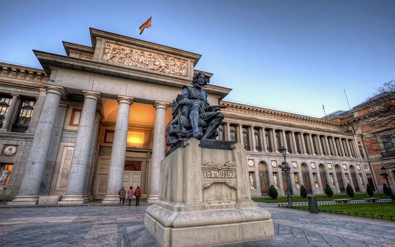 musee du prado